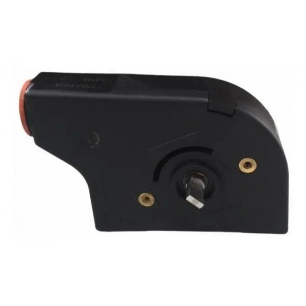 Sensor Pedal Acelerador Renault Clio 1.0 16v 2010/11