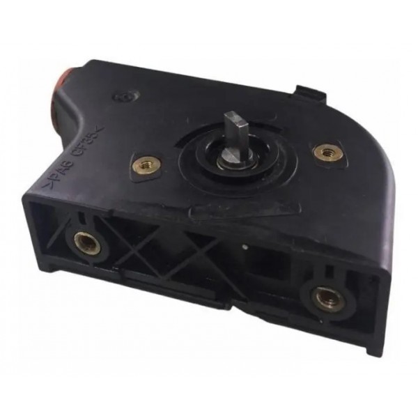 Sensor Pedal Acelerador Renault Clio 1.0 16v 2010/11