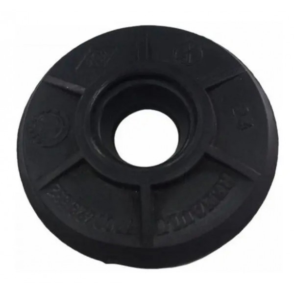 Borracha Galhada Limpador Renault Clio 1.0 16v 2010/11