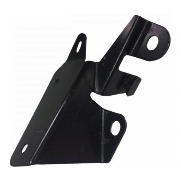 Suporte Sensor Pedal Acelerador Renault Clio 2010/11