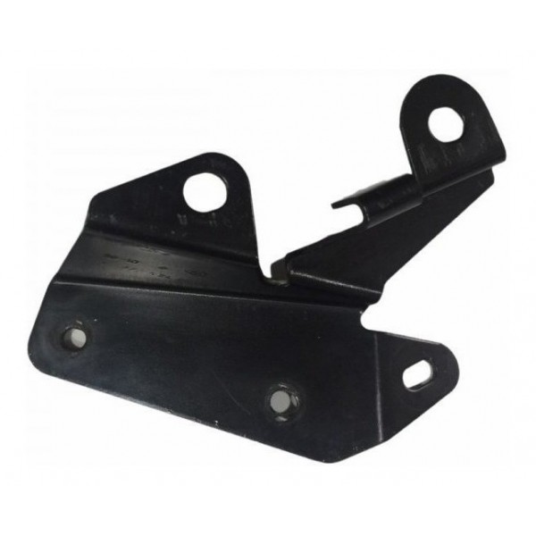 Suporte Sensor Pedal Acelerador Renault Clio 2010/11