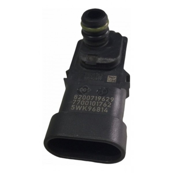 Sensor Map Renault Clio 1.0 16v 2010/11