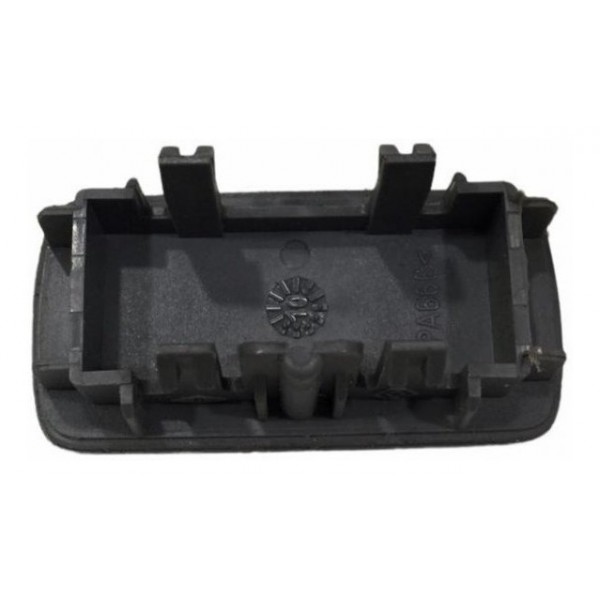 Botão Falso Console Central Renault Clio 1.0 16v 2010/11