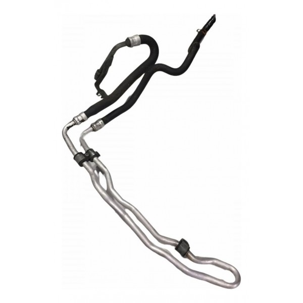 Mangueira Renault Clio 1.0 16v 2010/2011 (compare!)