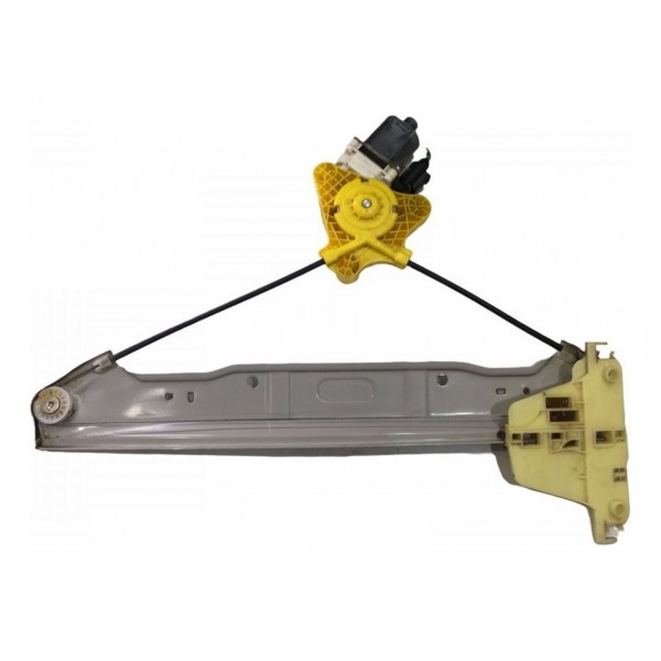 Maquina Vidro Elétrica Diant Le Gol Trend G7 2016/17