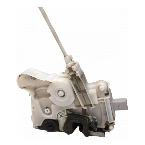 Fechadura Elétrica Tras Le Gol G7 Trendline 1.0 2017 Preta