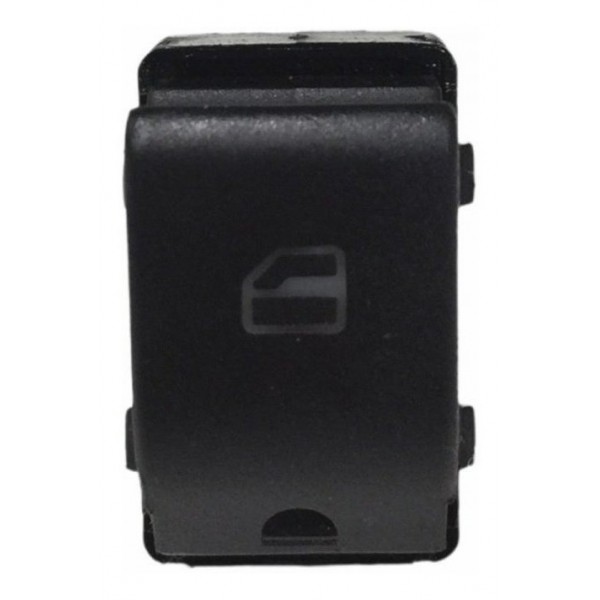 Botão Vidro Elétrico Diant Ld Gol G7 Trendline 2016/17