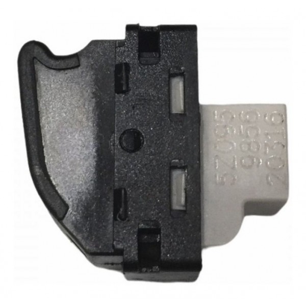 Botão Vidro Elétrico Diant Ld Gol G7 Trendline 2016/17