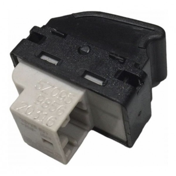 Botão Vidro Elétrico Diant Ld Gol G7 Trendline 2016/17