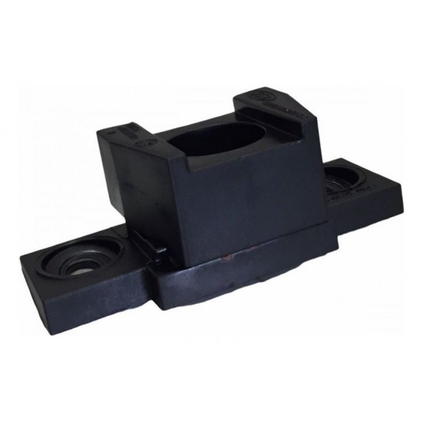 Batente Tampa Traseira Ford Ecosport Se 1.5 20/21