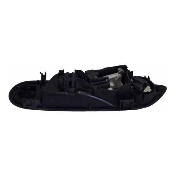 Maçaneta Interna Ld Ford Ecosport 2019 Original Foto