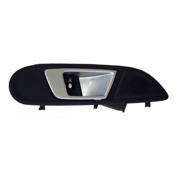 Maçaneta Interna Ld Ford Ecosport 2019 Original Foto