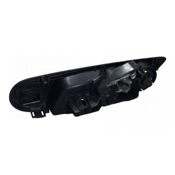 Maçaneta Interna Ld Ford Ecosport 2019 Original Foto