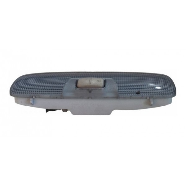 Luz Cortesia Teto Ford Ka 2017