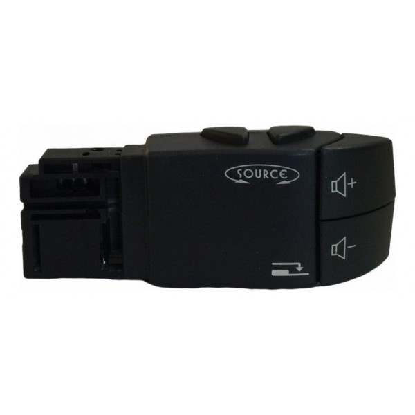 Comando Som Renault Laguna 2000