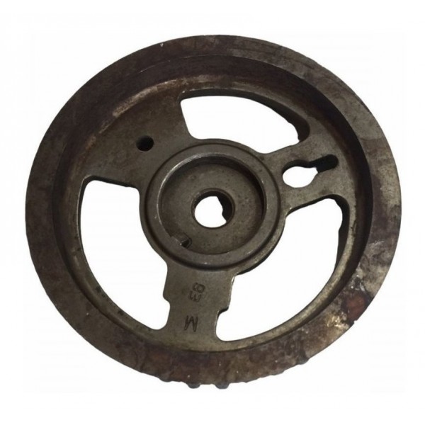 Polia Comando Citroen C4 2.0 Ex 2009/10