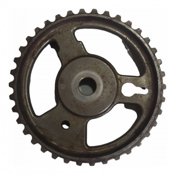 Polia Comando Citroen C4 2.0 Ex 2009/10