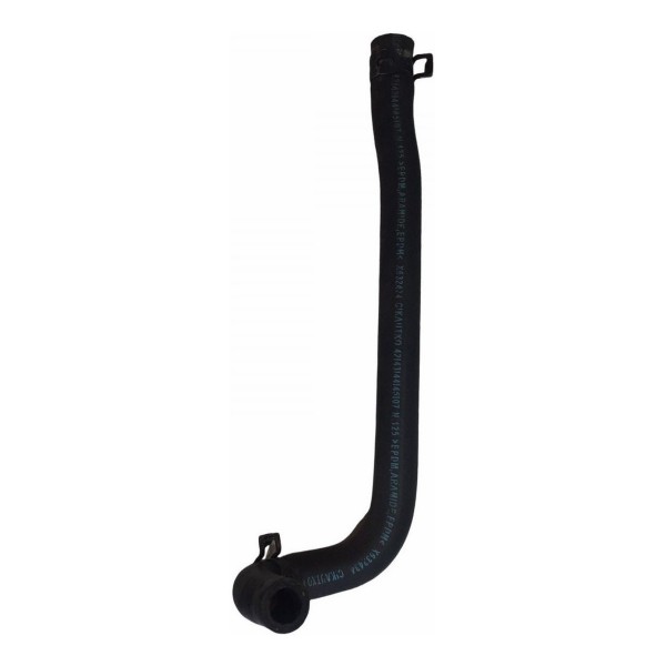 Mangueira Resfriador Óleo Citroen C4 2.0 Ex 2009/10