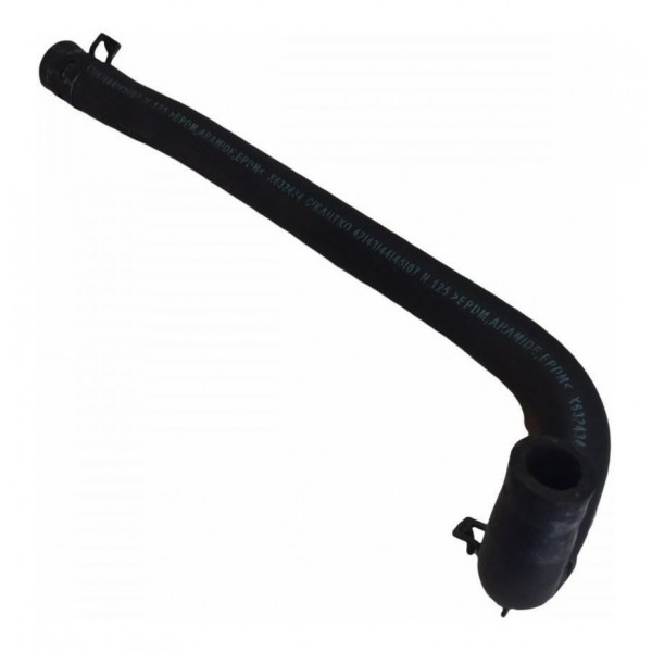 Mangueira Resfriador Óleo Citroen C4 2.0 Ex 2009/10