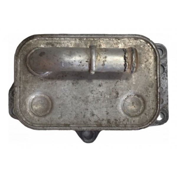 Radiador Resfriador Óleo Citroen C4 2.0 Ex 2009/10+brinde!