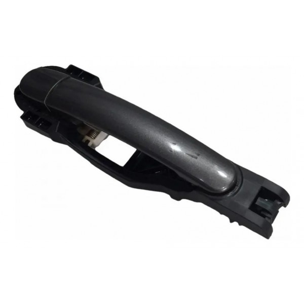 Maçaneta Externa Porta Traseira Ld Vw Gol G5 1.6 2012 Original Foto