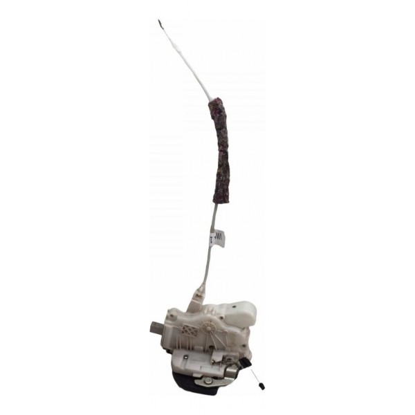 Fechadura Elétrica Tras Le Vw Gol G5 1.6 2012 Branco
