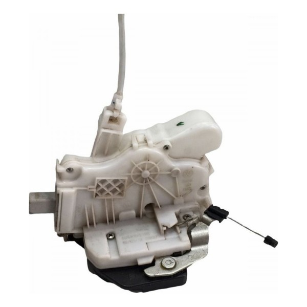 Fechadura Elétrica Tras Le Vw Gol G5 1.6 2012 Branco