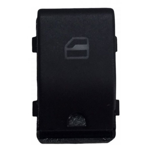 Botão Vidro Elétrico Traseiro Vw Gol G5 1.6 2012