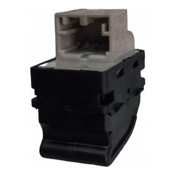 Botão Vidro Elétrico Traseiro Vw Gol G5 1.6 2012