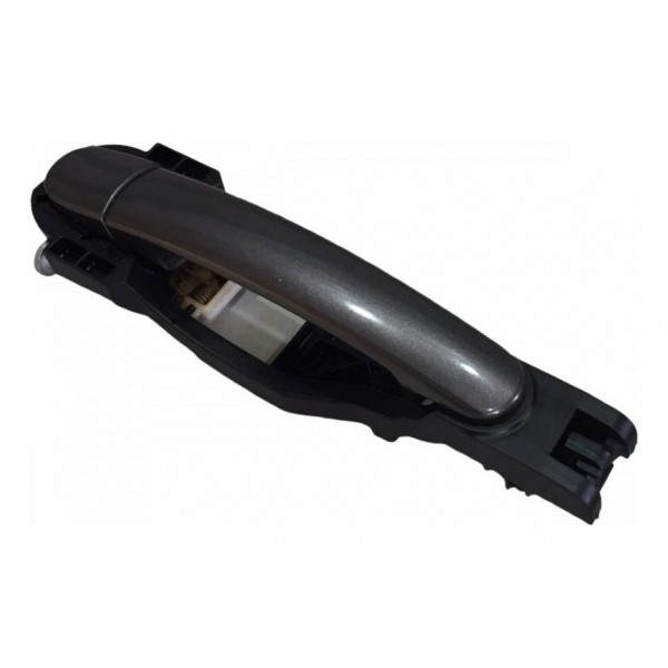Maçaneta Externa Porta Traseira Le Vw Gol G5 1.6 2012 - Original Foto