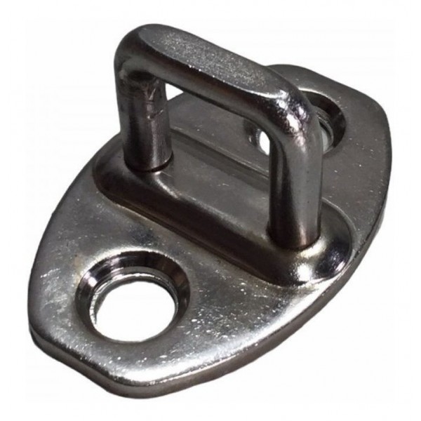 Batente Fechadura Porta Vw Gol G5 1.6  2012