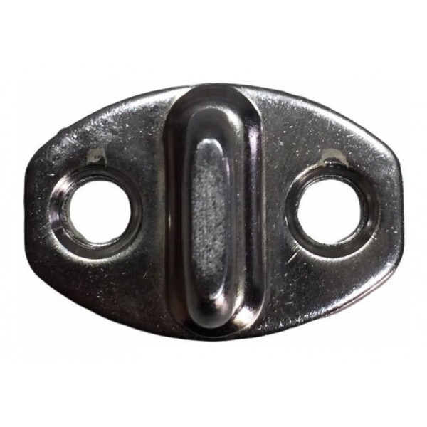 Batente Fechadura Porta Vw Gol G5 1.6 2012 A