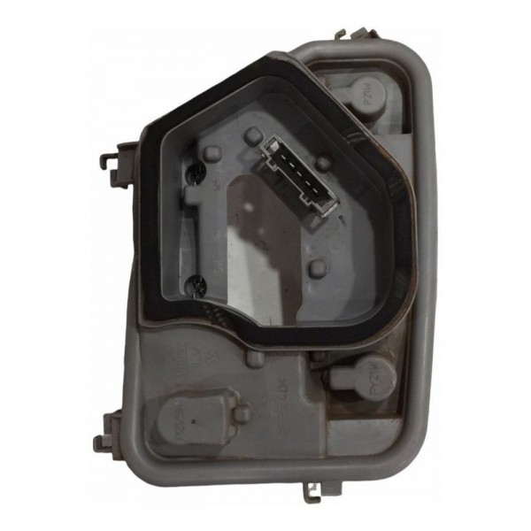 Circuito Lanterna Tras Direita Vw Gol G5 1.6 2012