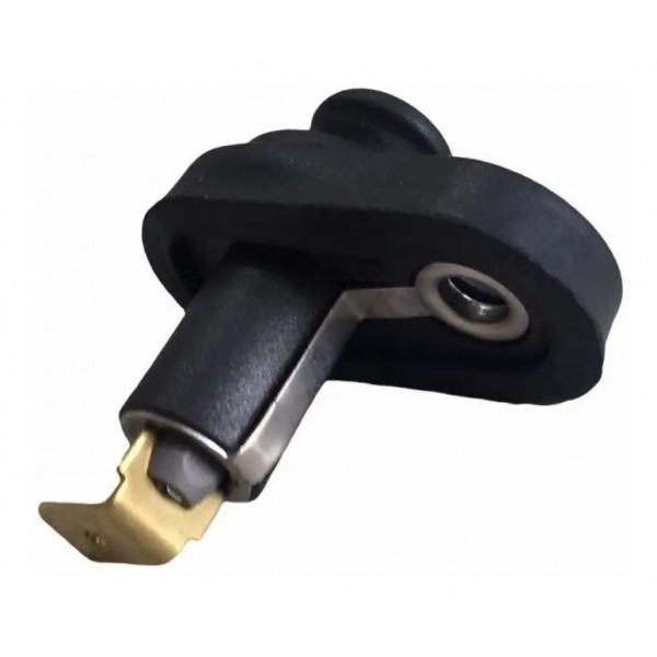 Sensor Porta Luz Vw Gol G5 1.6 2012