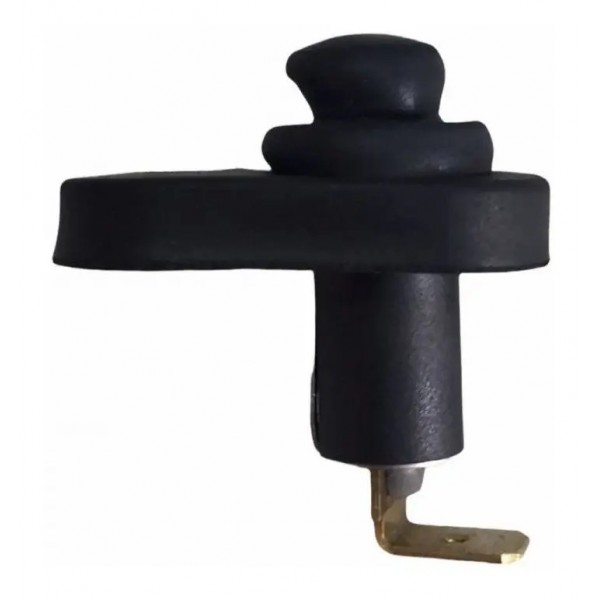 Sensor Porta Luz Vw Gol G5 1.6 2012