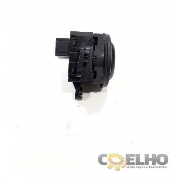 Botão Comando Retrovisor Eletrico Hb20 1.6 2014