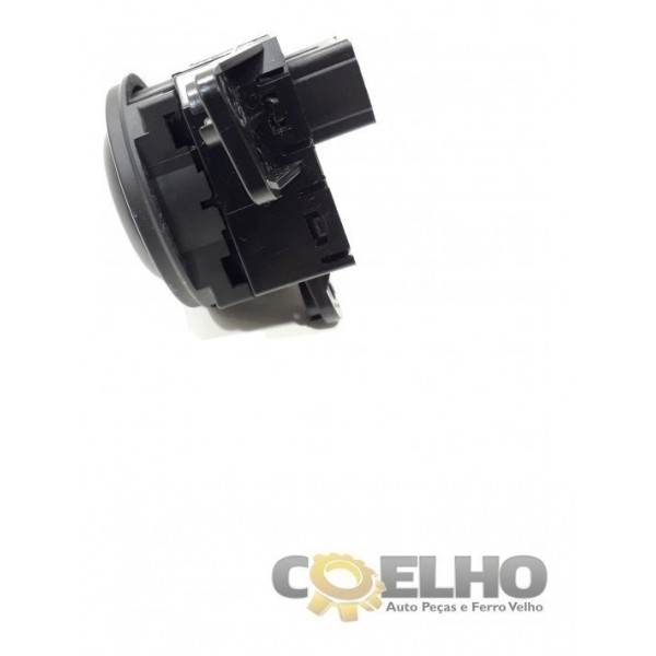 Botão Comando Retrovisor Eletrico Hb20 1.6 2014