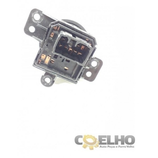 Botão Comando Retrovisor Eletrico Hb20 1.6 2014
