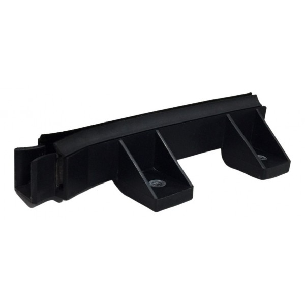 Guia Vidro Porta Diant Le Fiat Palio Elx 2009/10