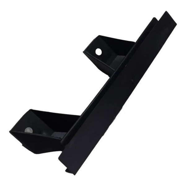 Trilho Guia Frontal Vidro Ld Fiat Palio Elx 2009/10