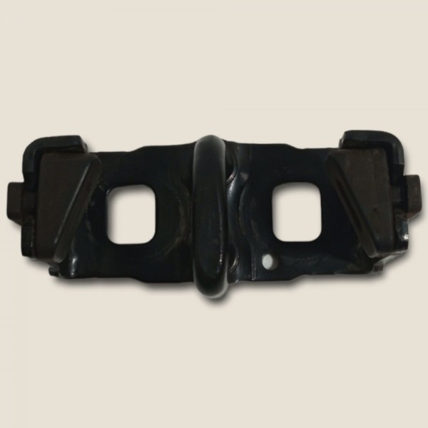 Batente Fechadura Tampa Traseira Renault Duster 2018 (g)