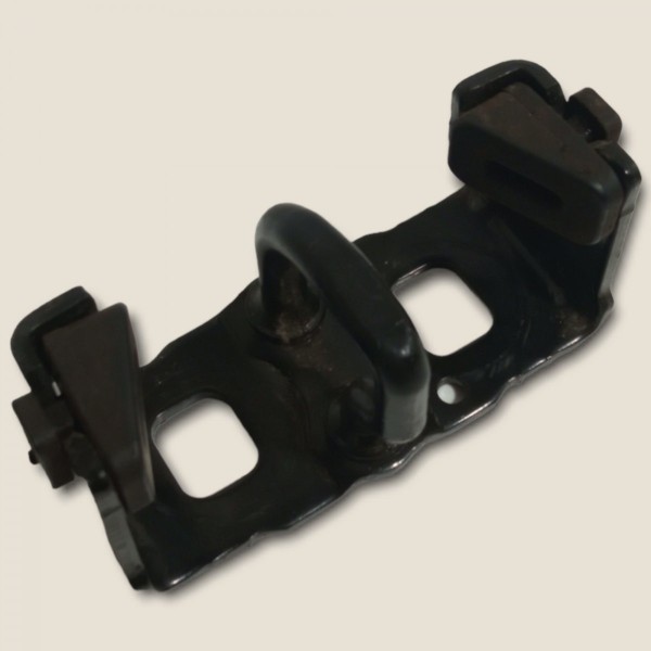 Batente Fechadura Tampa Traseira Renault Duster 2018 (g)