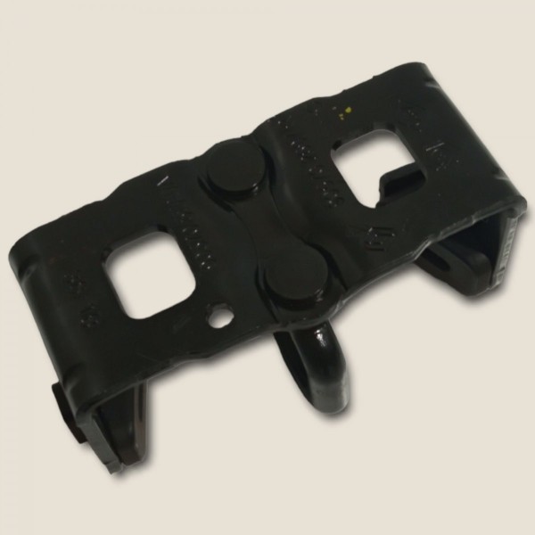 Batente Fechadura Tampa Traseira Renault Duster 2018 (g)