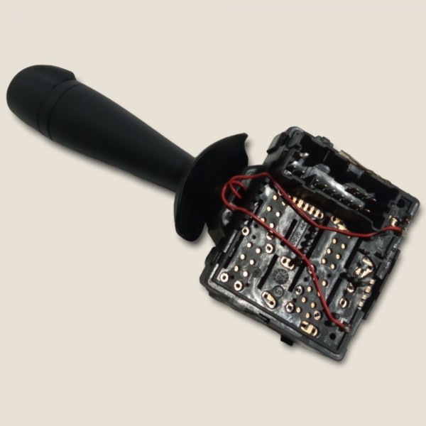 Chave Limpador Renault Duster 2017/2018 (g)