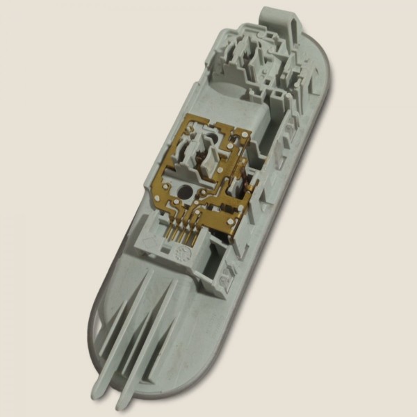 Luz Cortesia Teto Traseira Renault Duster 2017/2018 (g)