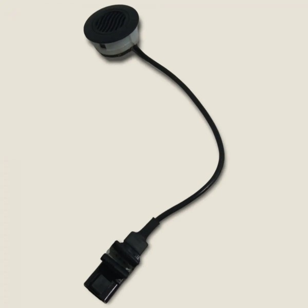 Microfone Teto Renault Duster 2017/2018 (g)