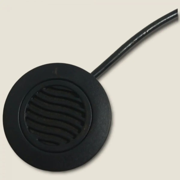 Microfone Teto Renault Duster 2017/2018 (g)