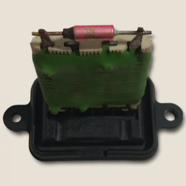 Resistencia Ar Condicionado Renault Duster 2017/2018 (g)