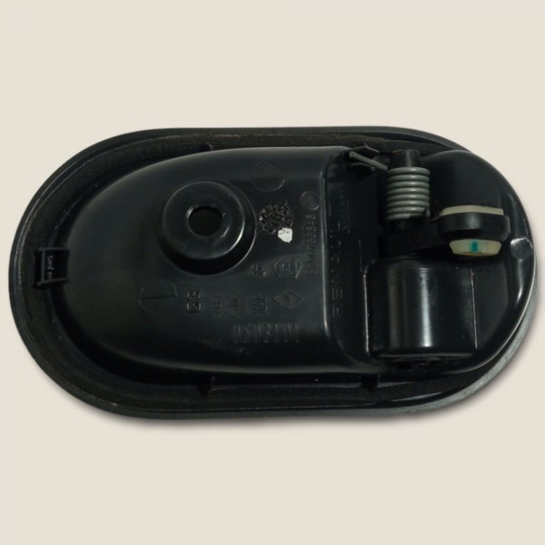 Maçaneta Interna Esquerda Renault Duster 2017/18 (g) Original Foto