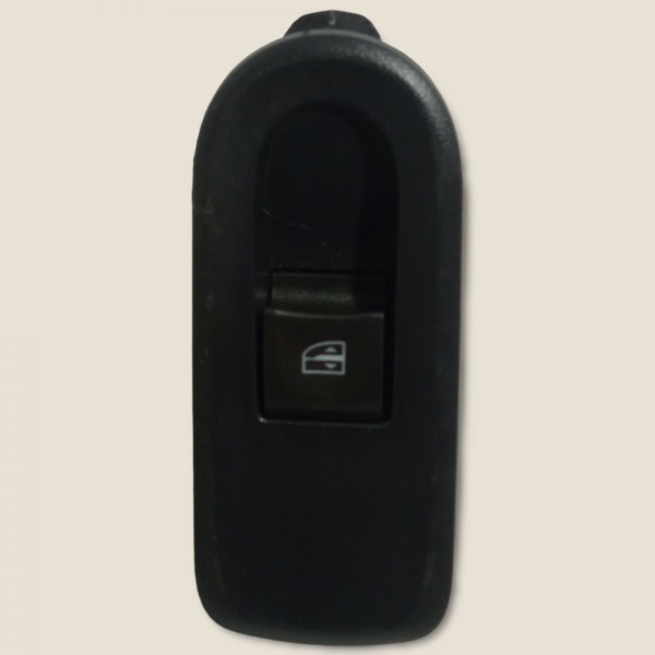 Botão Comando Vidro Elétrico Tras Direito Duster 2017/18 (g)